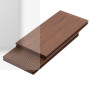 Терасна дошка Bruggan Multicolor Cedar